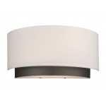 Z-Lite 2 Light Wall Sconce