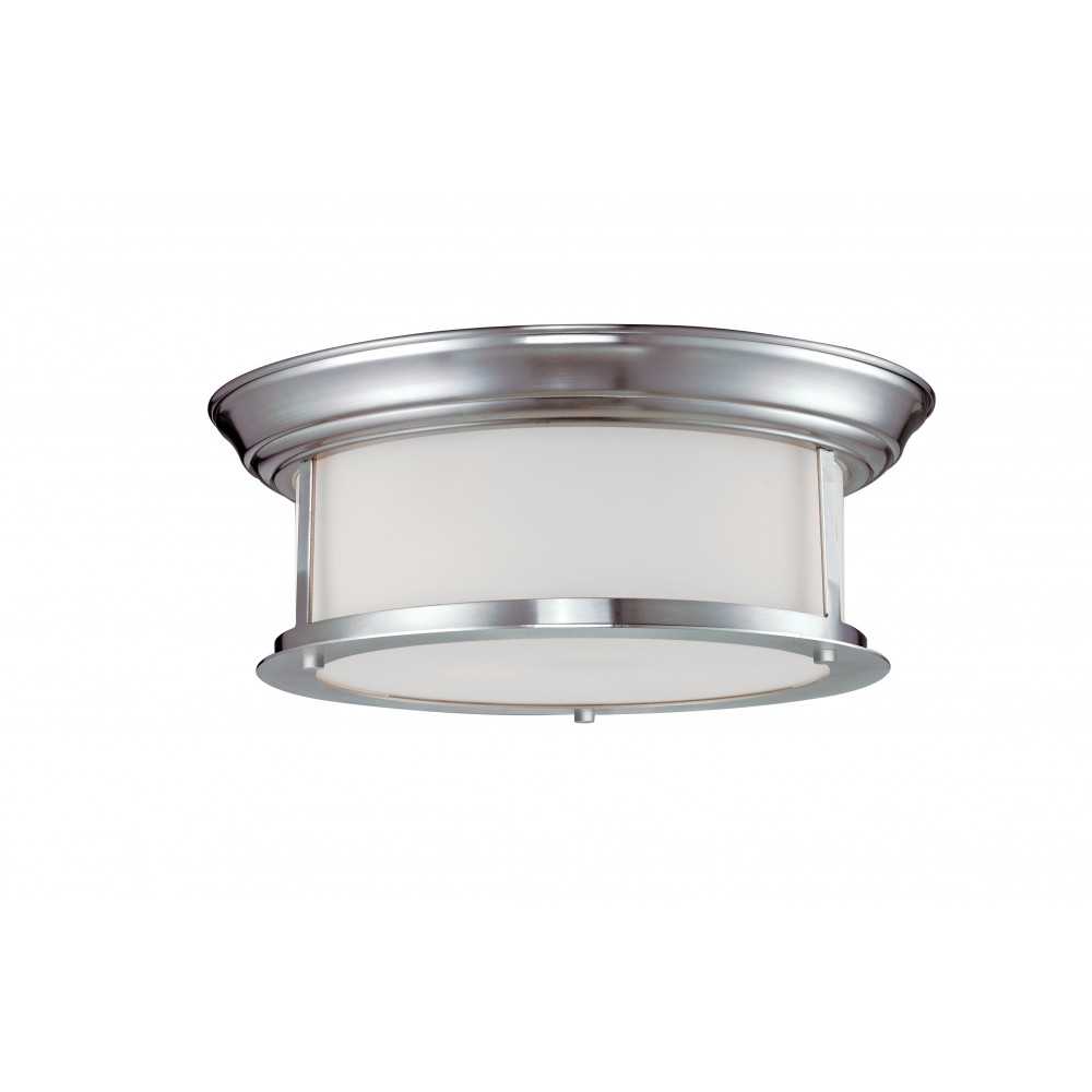 Z-Lite 2 Light Ceiling