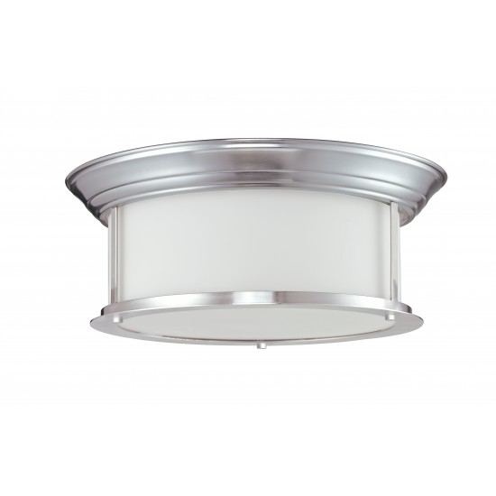 Z-Lite 3 Light Ceiling