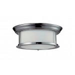 Z-Lite 2 Light Ceiling