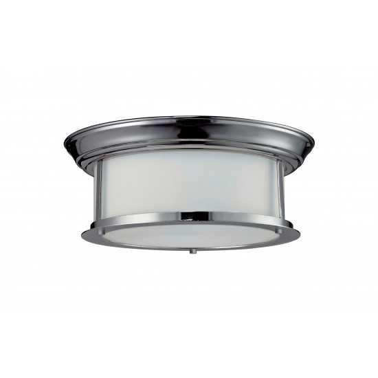 Z-Lite 2 Light Ceiling