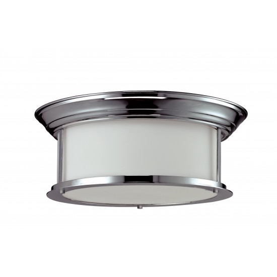 Z-Lite 3 Light Ceiling