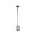 Z-Lite 1 Light Mini Pendant