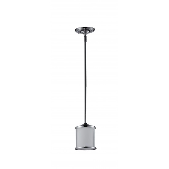 Z-Lite 1 Light Mini Pendant