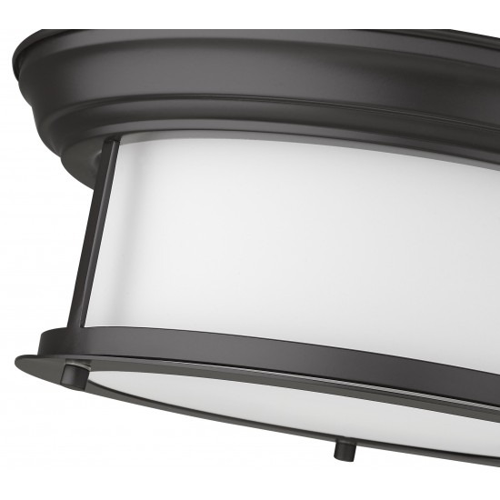 Z-Lite 2 Light Ceiling