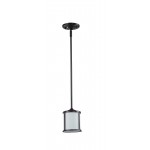 Z-Lite 1 Light Mini Pendant