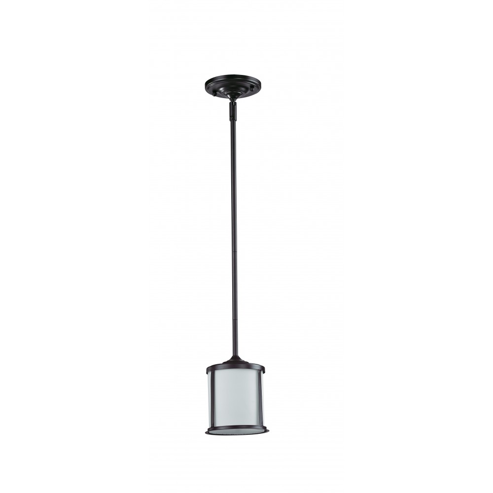 Z-Lite 1 Light Mini Pendant