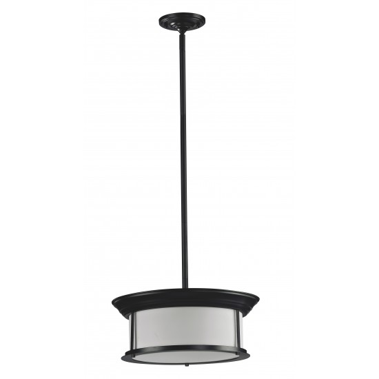 Z-Lite 3 Light Pendant