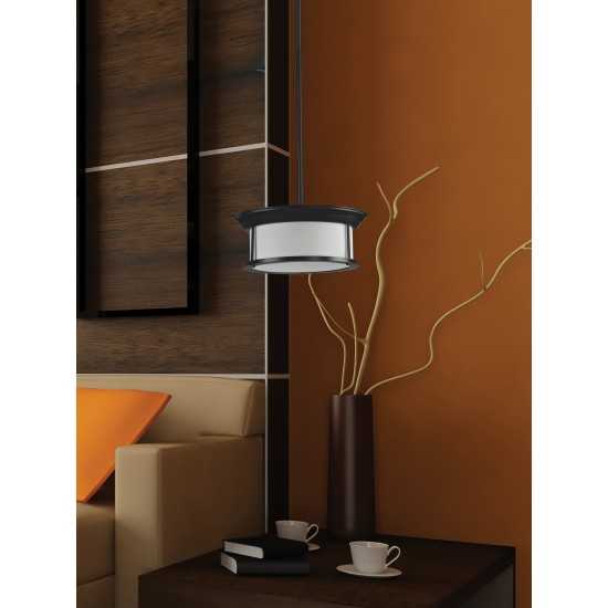 Z-Lite 3 Light Pendant