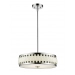 Z-Lite LED Pendant