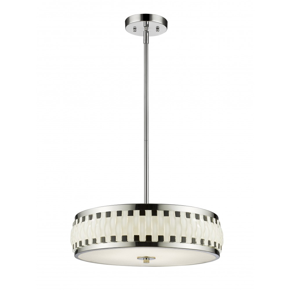 Z-Lite LED Pendant