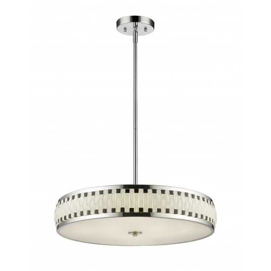 Z-Lite LED Pendant