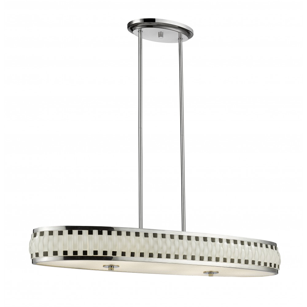 Z-Lite LED Pendant