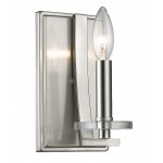 Z-Lite 1 Light Wall Sconce