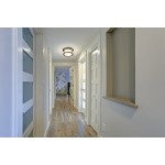 Z-Lite 2 Light Flush Mount