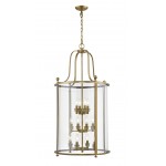 Z-Lite 12 Light Chandelier