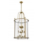 Z-Lite 12 Light Chandelier