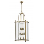 Z-Lite 12 Light Chandelier