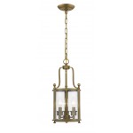 Z-Lite 3 Light Chandelier