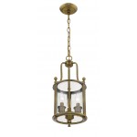 Z-Lite 3 Light Chandelier