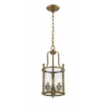 Z-Lite 3 Light Chandelier