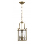 Z-Lite 3 Light Chandelier