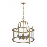 Z-Lite 5 Light Chandelier