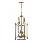 Z-Lite 8 Light Chandelier
