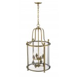 Z-Lite 8 Light Chandelier