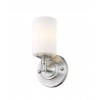 Z-Lite 1 Light Wall Sconce