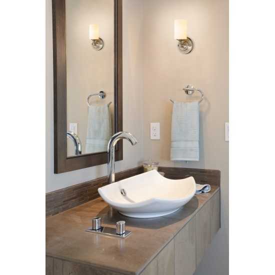 Z-Lite 1 Light Wall Sconce