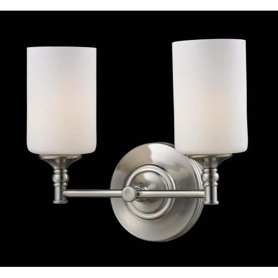 Z-Lite 2 Light Vanity