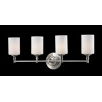 Z-Lite 4 Light Vanity