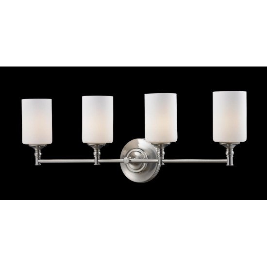 Z-Lite 4 Light Vanity