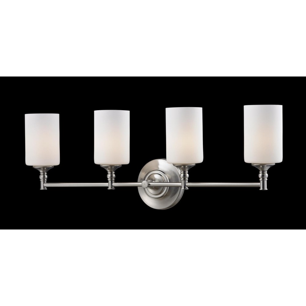 Z-Lite 4 Light Vanity Z-Lite 4 Light Vanity