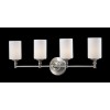 Z-Lite 4 Light Vanity
