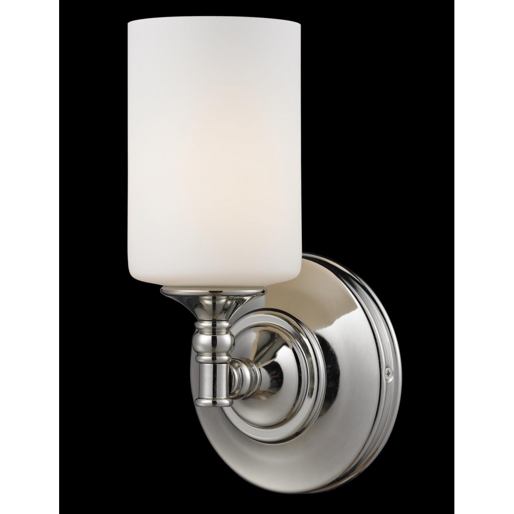 Z-Lite 1 Light Wall Sconce