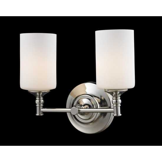 Z-Lite 2 Light Vanity