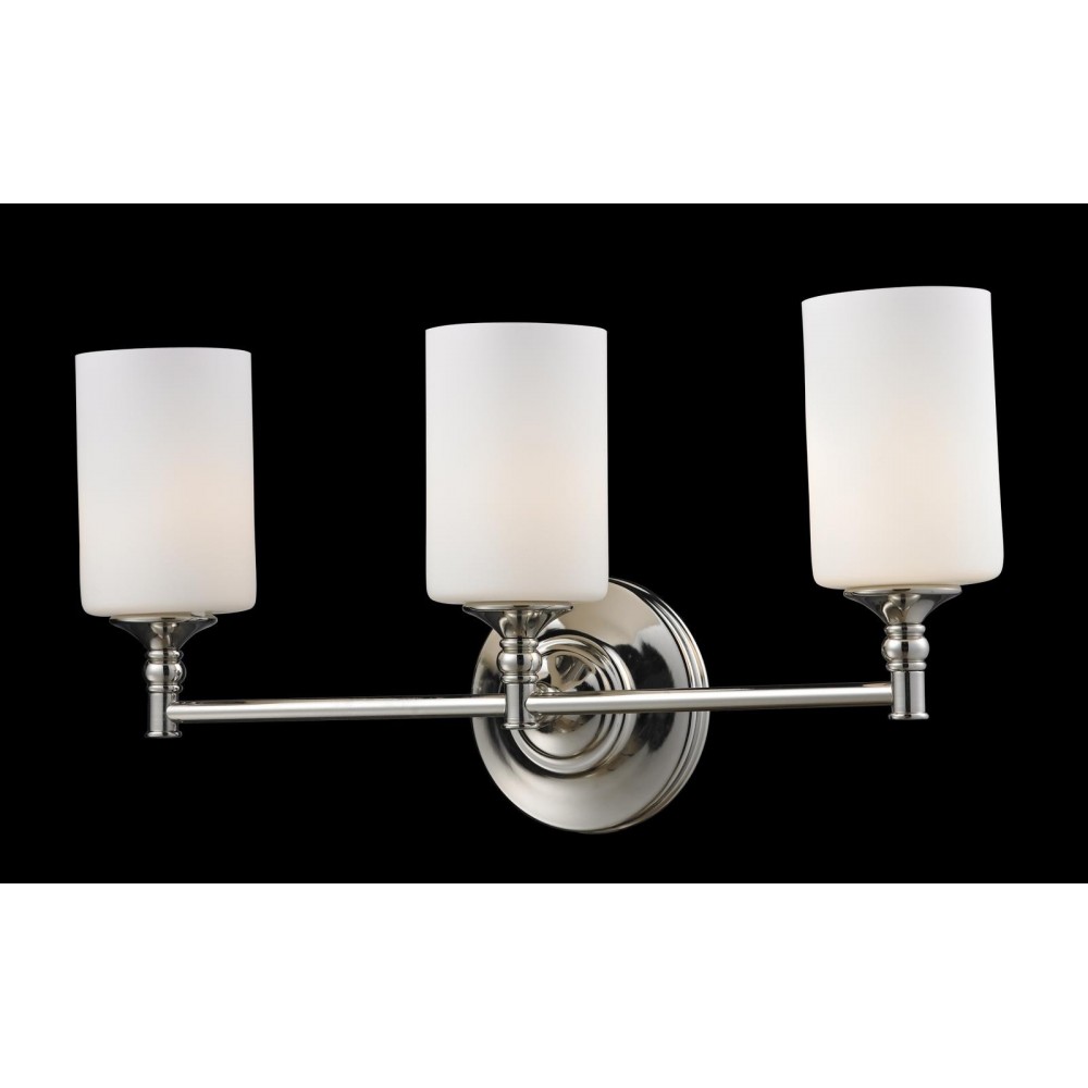 Z-Lite 3 Light Vanity Z-Lite 3 Light Vanity