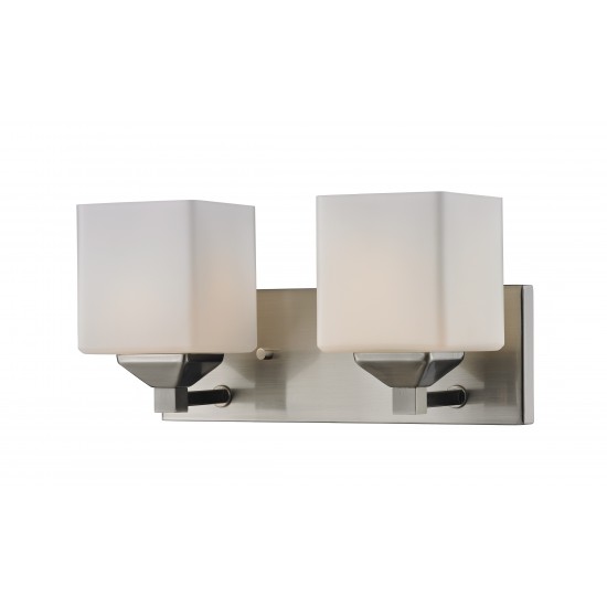 Z-Lite 2 Light Vanity