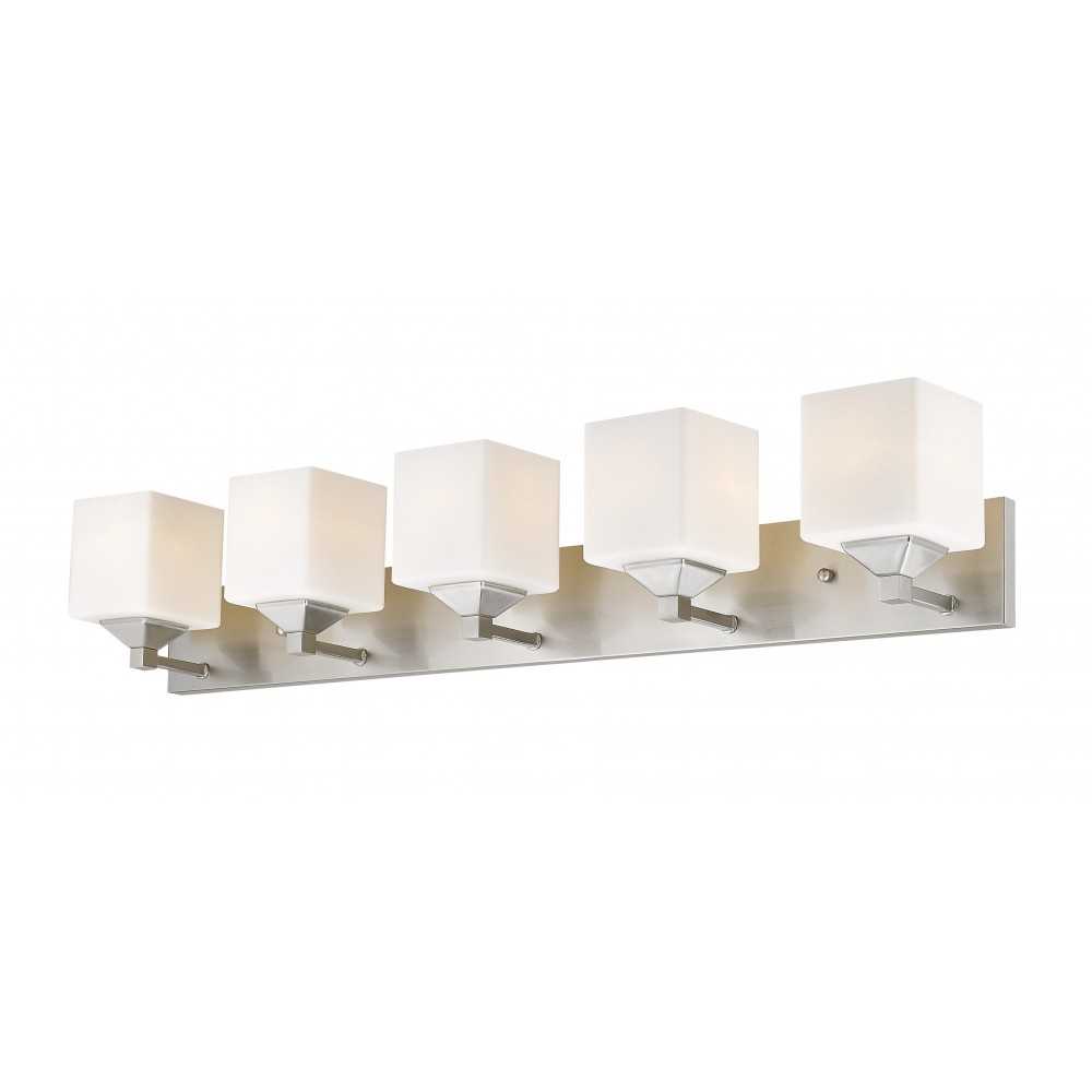 Z-Lite 5 Light Vanity Z-Lite 5 Light Vanity