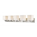 Z-Lite 5 Light Vanity
