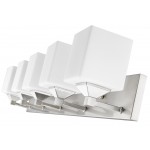 Z-Lite 5 Light Vanity