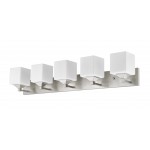 Z-Lite 5 Light Vanity