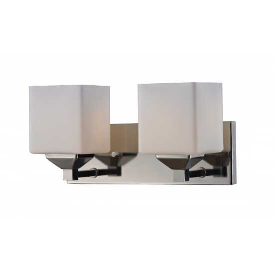 Z-Lite 2 Light Vanity