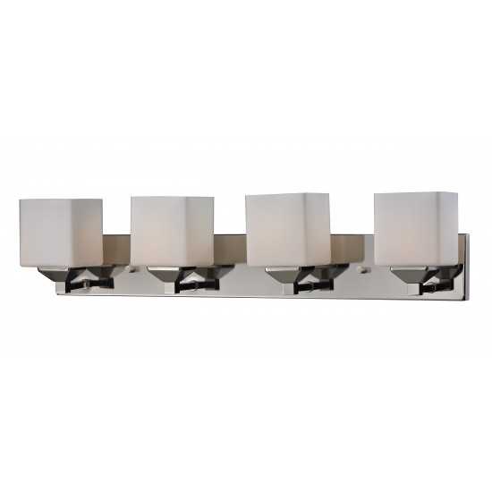 Z-Lite 4 Light Vanity