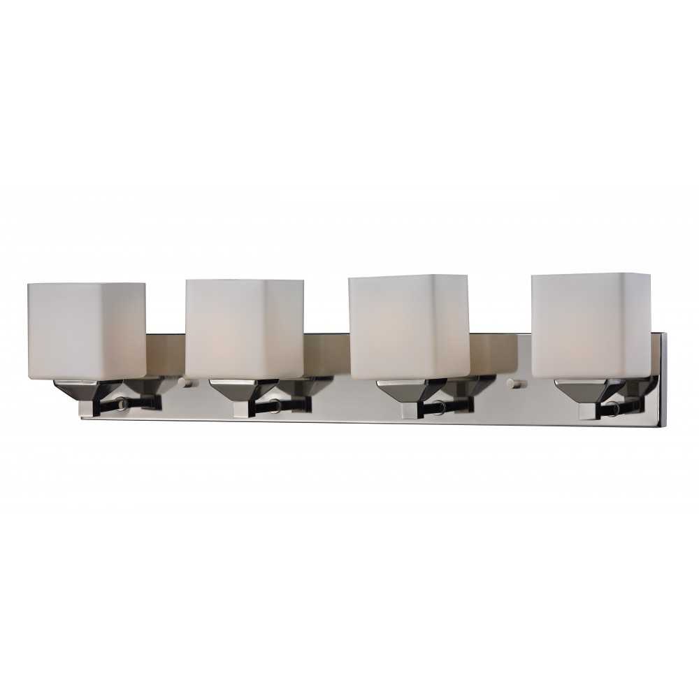 Z-Lite 4 Light Vanity Z-Lite 4 Light Vanity