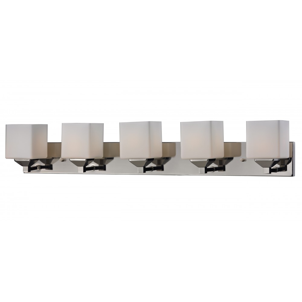Z-Lite 5 Light Vanity Z-Lite 5 Light Vanity