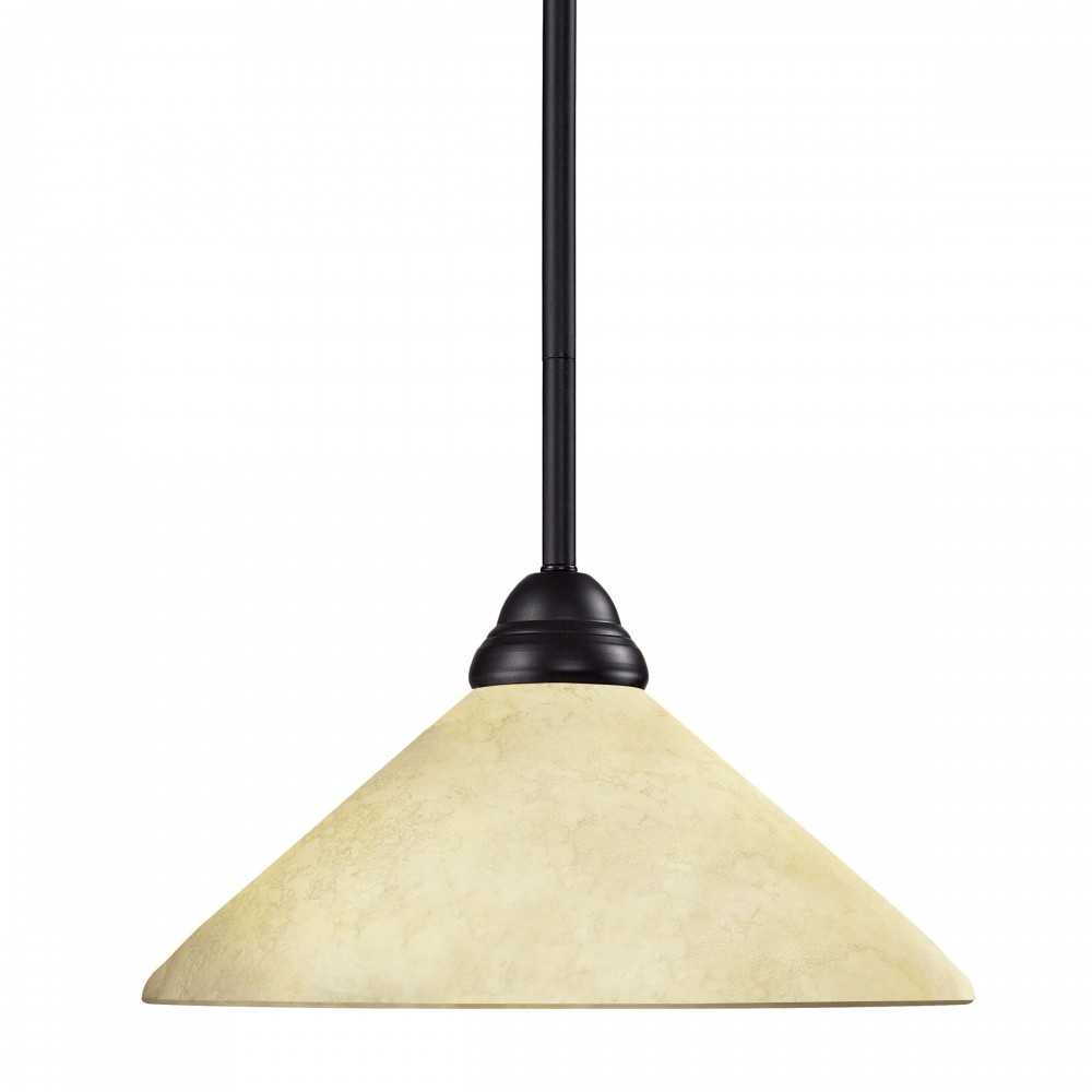 Z-Lite 1 Light Pendant