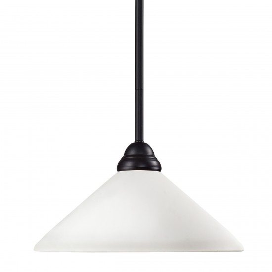 Z-Lite 1 Light Pendant